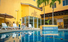 Comfort Inn Veracruz